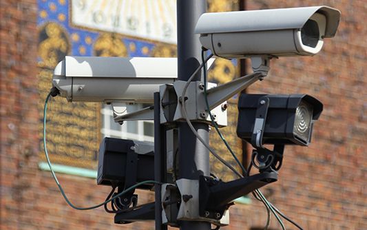 安防網(wǎng)站建設方案